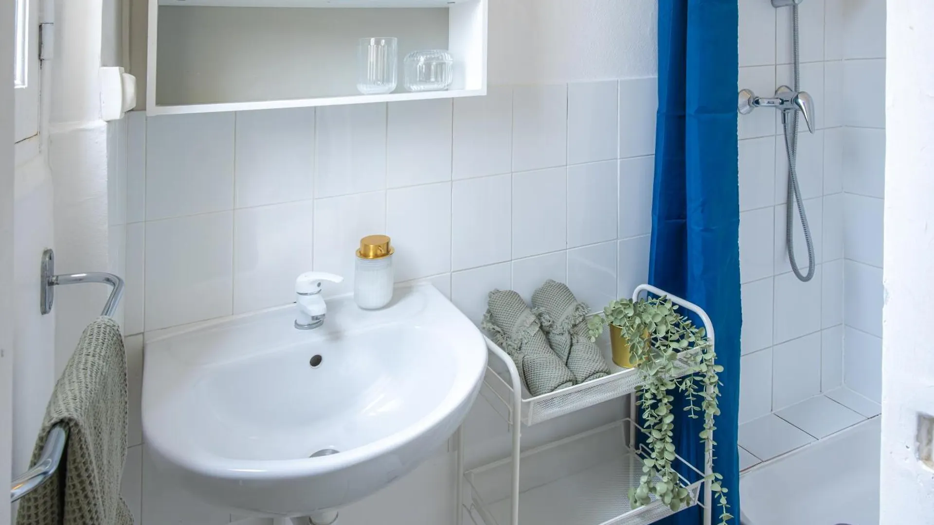 Appartement 4 Guests Arras Paris
